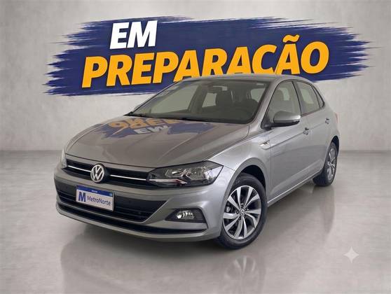 VOLKSWAGEN POLO 1.0 MPI TOTAL FLEX MANUAL VOLKSWAGEN POLO 1.0 MPI TOTAL FLEX MANUAL